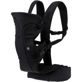 Porte-bébé ajustable 3-1 - DREAMBABY - JOURNEY - Confortable et poly