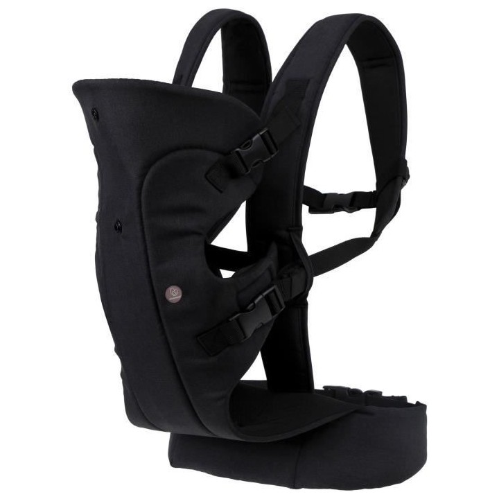 Porte-bébé ajustable 3-1 - DREAMBABY - JOURNEY - Confortable et poly