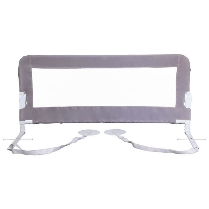 Barriere de lit Dreambaby Nicole - lits encastrés et aux lits plats-