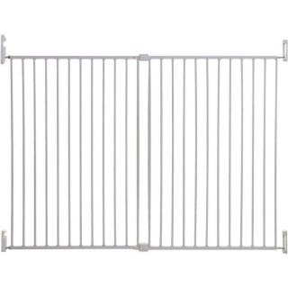 Dreambaby Barriere de sécurité Broadway Gro-Gate Extra-Large et Extr