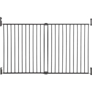 DREAMBABY Barriere de sécurité Extra large BROADWAY Gro Gate - A vis