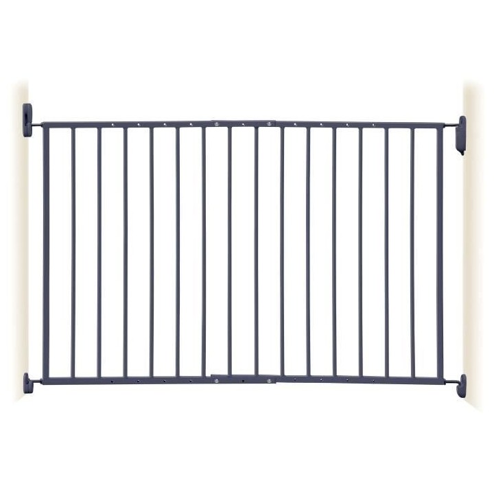 DREAMBABY Barriere de sécurité ARIZONA EXTENDA - A visser - L 68/112