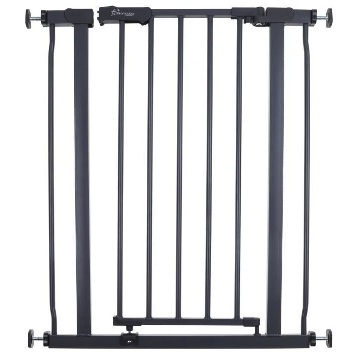 Barriere de sécurité - DREAMBABY - AVA - Montée par pression - 61-6