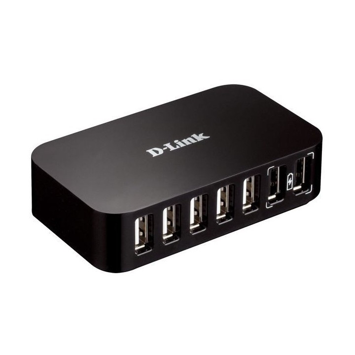 D-Link Hub DUB-H7