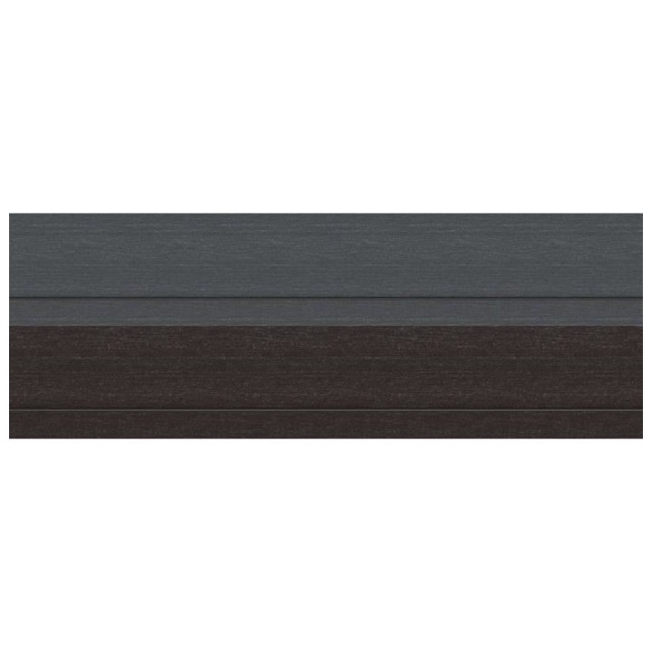 Armoire de rangement Duramax StoreAway pour 2 poubelles - 850L - Marro