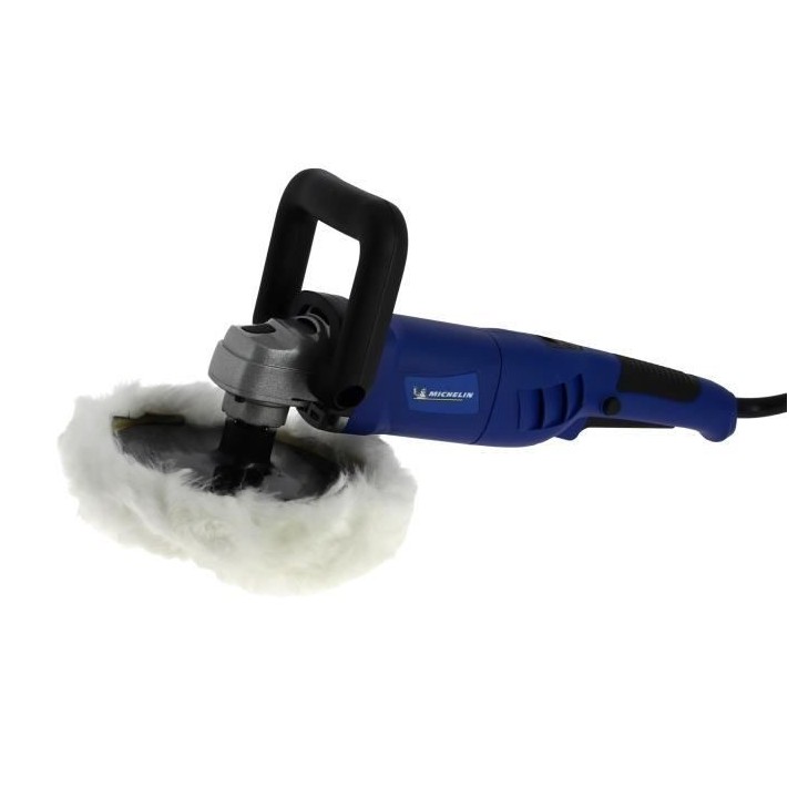 MICHELIN Polisseuse professionnelle 230 V / 50 Hz - Puissance : 1100 W