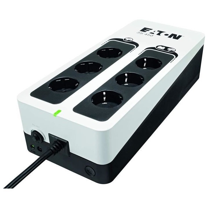 Onduleur - EATON - 3S 450DIN