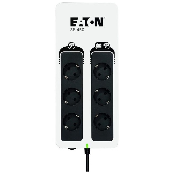 Onduleur - EATON - 3S 450DIN