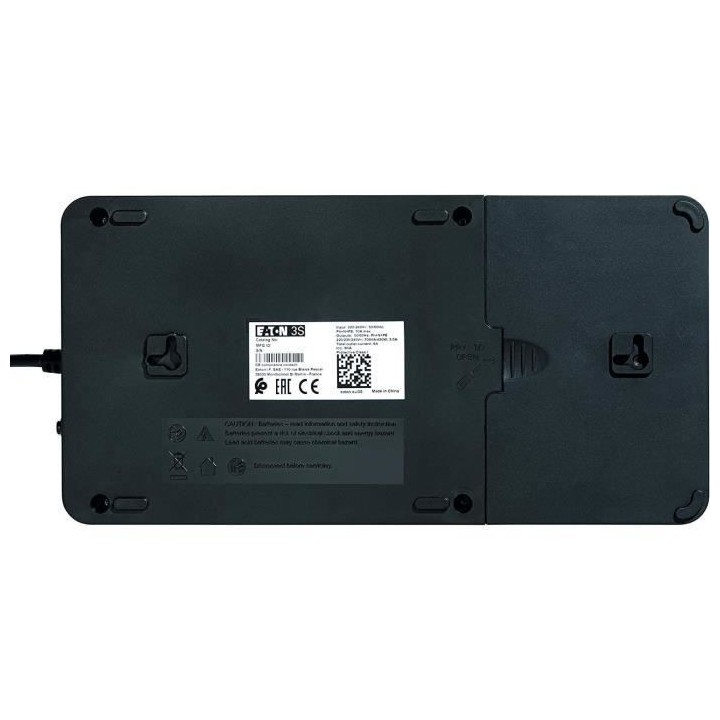 Onduleur - EATON - 3S 450DIN