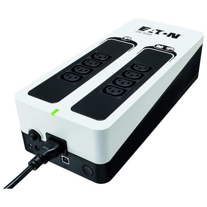 Onduleur - EATON - 3S 550 IEC