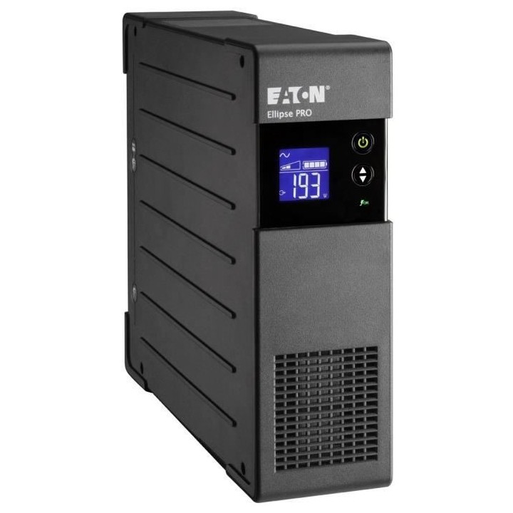 Onduleur - EATON - Ellipse PRO 650 USB DIN - Line-Interactive UPS - 65