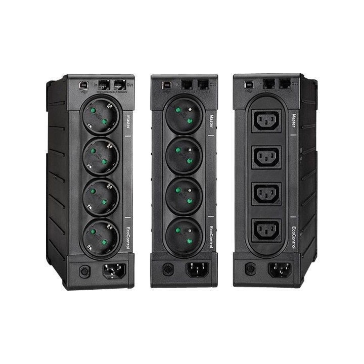 Onduleur - EATON - Ellipse PRO 650 USB IEC - Line-Interactive UPS - 65