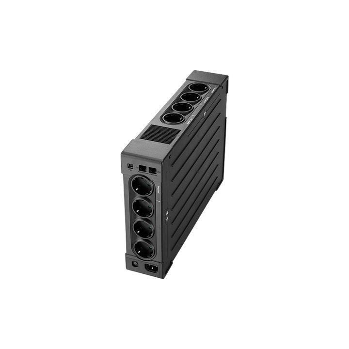 Onduleur - EATON - Ellipse PRO 650 USB IEC - Line-Interactive UPS - 65