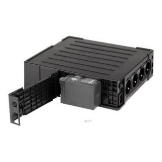 Onduleur - EATON - Ellipse PRO 850 USB FR - Line-Interactive UPS - 850