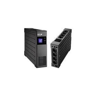 Onduleur - Eaton - Ellipse PRO 1200 USB FR - Line-Interactive UPS - 12