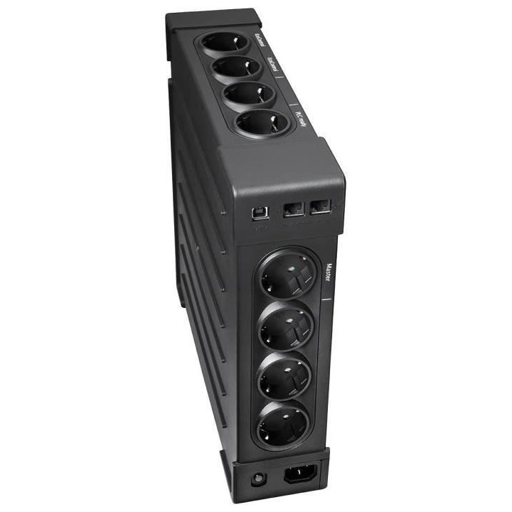 Onduleur - EATON - ELLIPSE ECO 1200 USB DIN