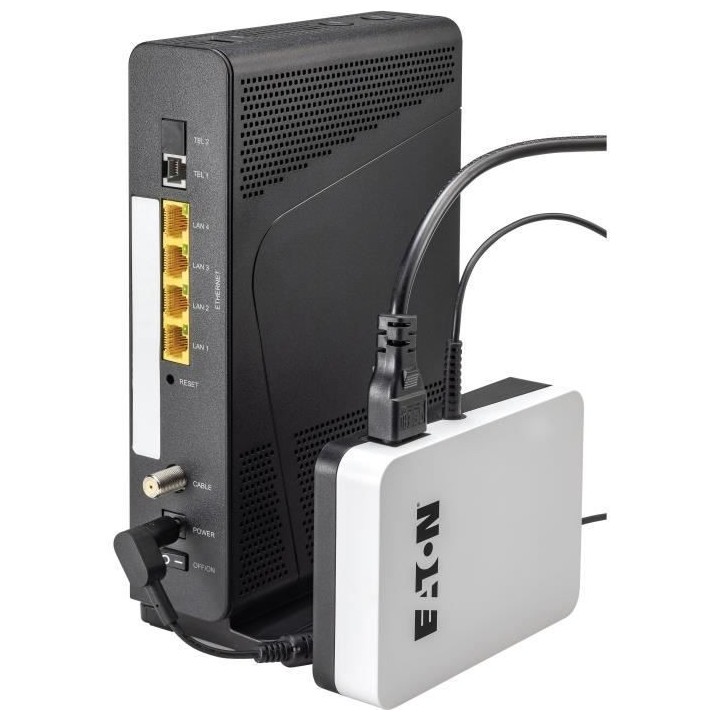 Onduleur Eaton ONDULEUR 3S MINI 36W