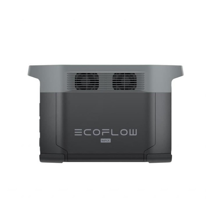 Station electrique portable EcoFlow Delta 2 Max - 2400W - 2048Wh