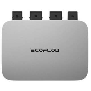 Micro-onduleur ECOFLOW OB03557 - 800 W - Bluetooth 2402 - 2480 MHz - C