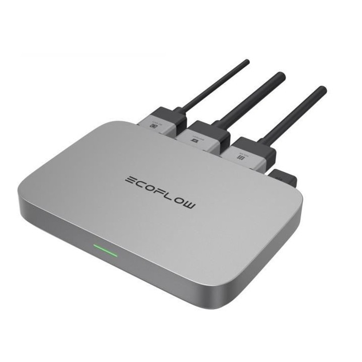 Micro-onduleur ECOFLOW OB03557 - 800 W - Bluetooth 2402 - 2480 MHz - C