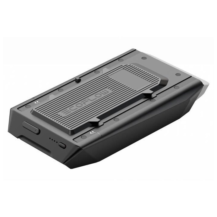 Batterie supplémentaire ECOFLOW OB03556 - 1159 Wh pour climatiseur po