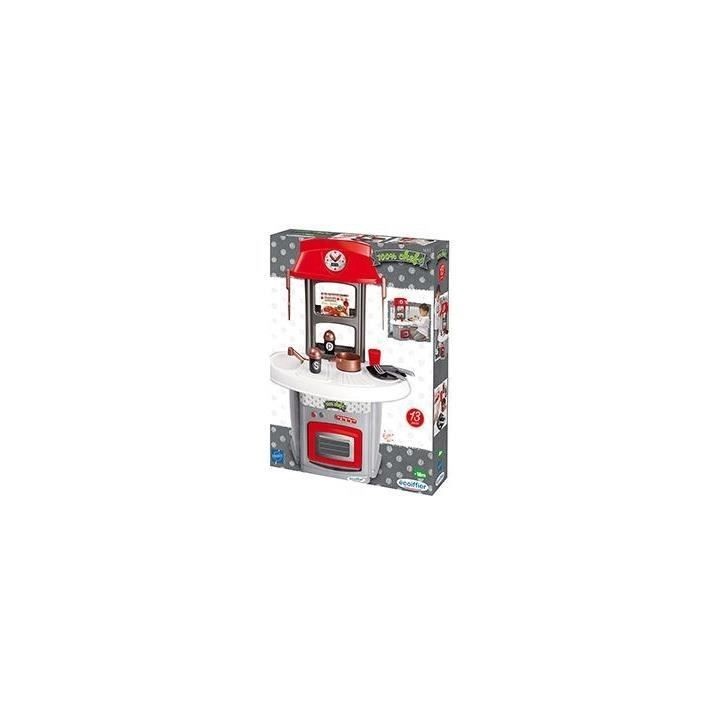 ECOIFFIER - 1697 - Cuisine coquillette