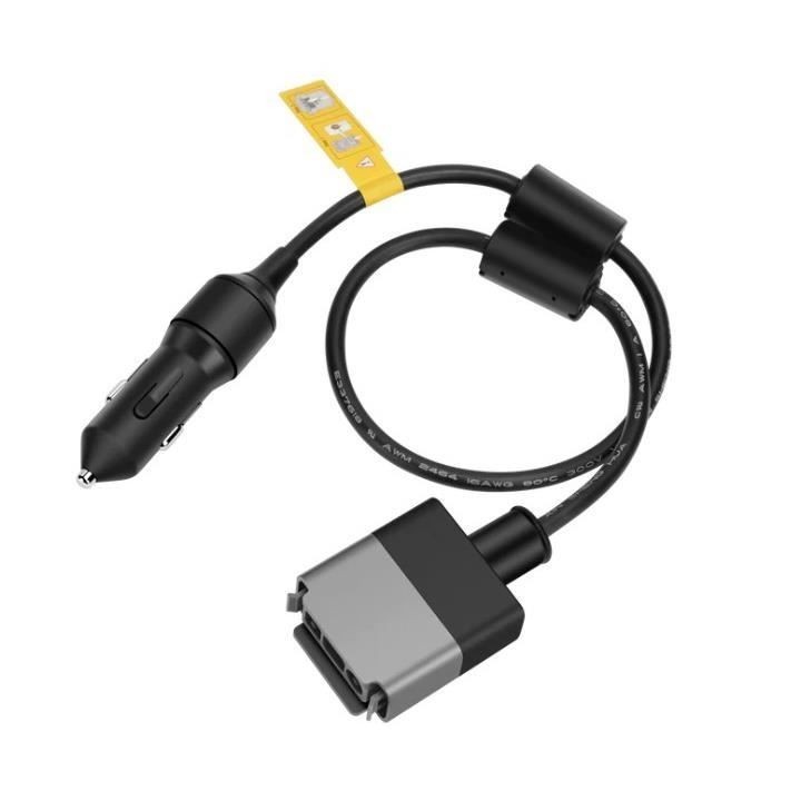 Câble de branchement ECOFLOW OB03578 - Micro Inverter vers Delta Pro