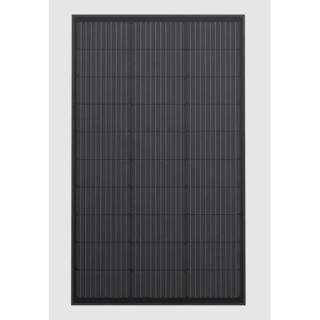 Lot de 2 panneaux solaires ECOFLOW OB03258 - 2x 100 W - Indice d'étan