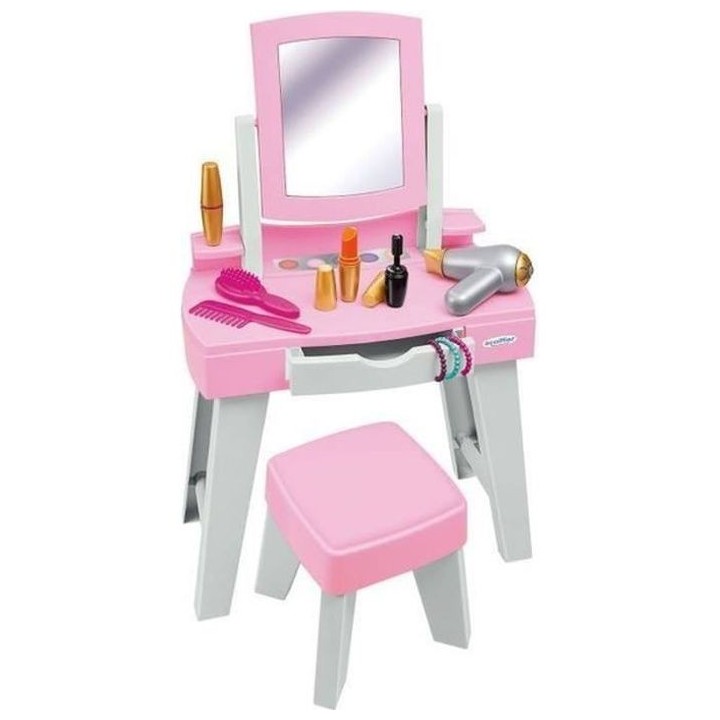 ECOIFFIER - Ma premiere Coiffeuse