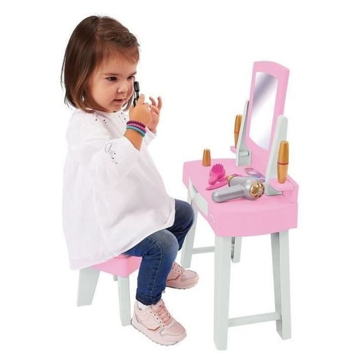 ECOIFFIER - Ma premiere Coiffeuse