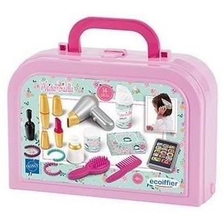 ECOIFFIER Valisette rétro beauté