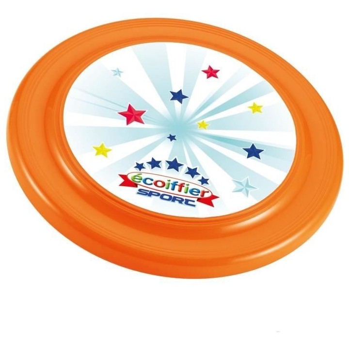 Coffret sport 6 en 1 ECOIFFIER - Jeux de sport pour enfant des 18 mois