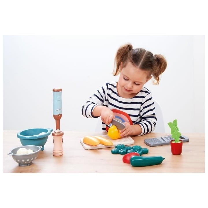 Coffret salé - ECOIFFIER - 1679 - C'est bon pour la sant