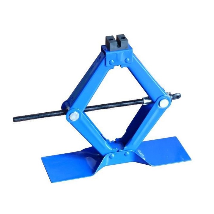 MICHELIN Cric losange - Capacité de levage : 1.5T