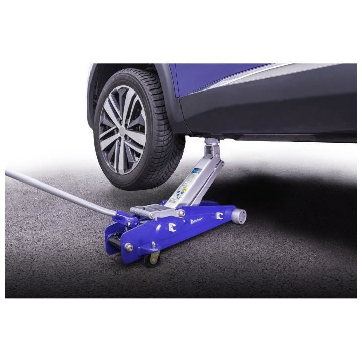 MICHELIN Cric SUV - 15 a 53 cm - 2,25 t