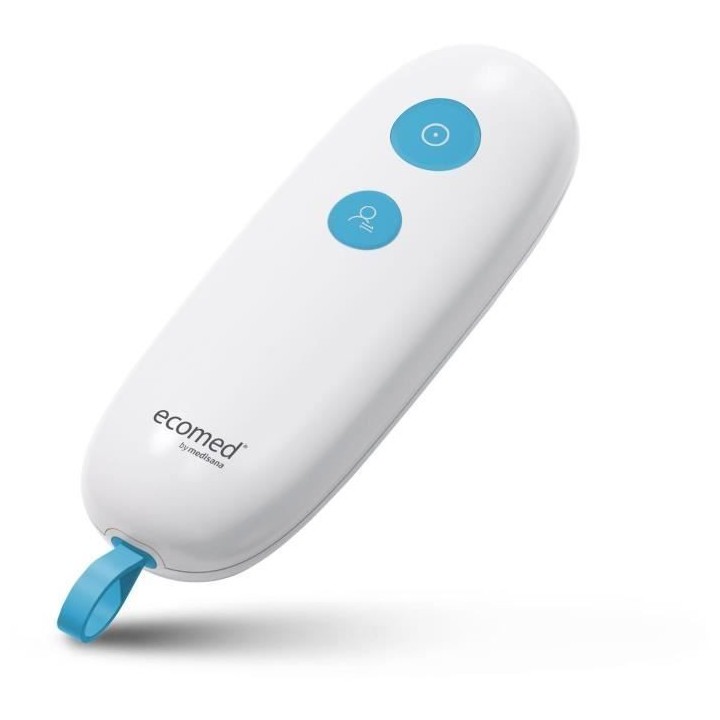 Appareil soulageant les piqûres d'insectes - Ecomed by Medisana IB-50