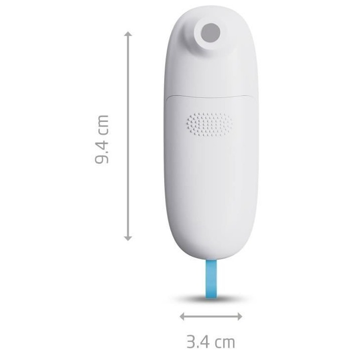 Appareil soulageant les piqûres d'insectes - Ecomed by Medisana IB-50