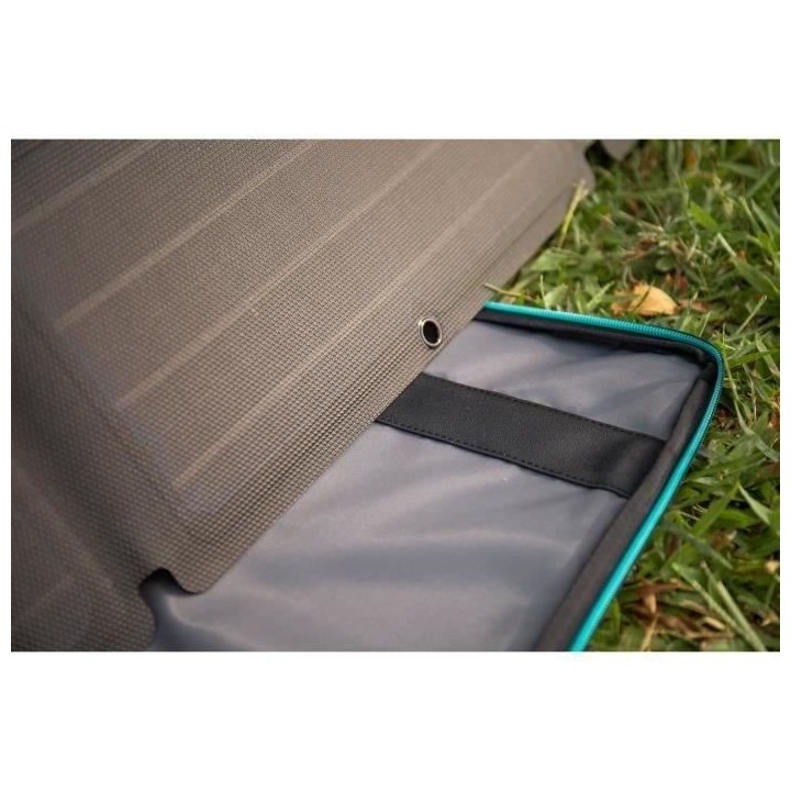 Chargeur / Alimentation Ecoflow PANNEAU SOLAIRE PORTABLE 110 W