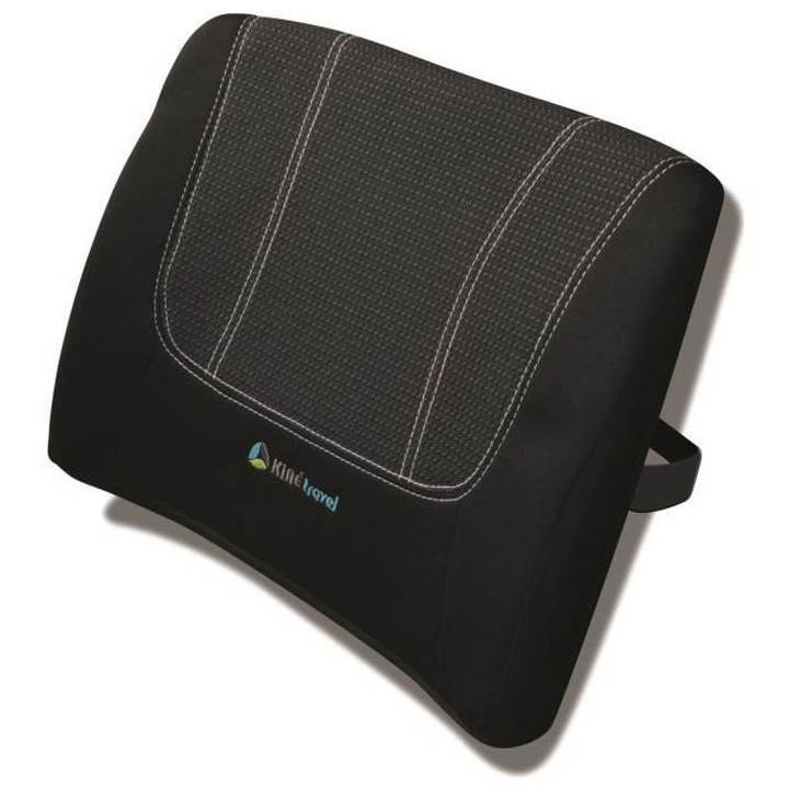 KINE TRAVEL Coussin Lombaire Ergonomique