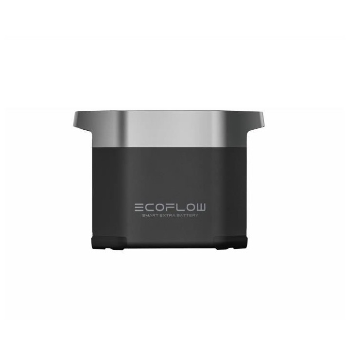 générateur electrique portable DELTA 2, 1024Wh , 4 sortie CA - 1800