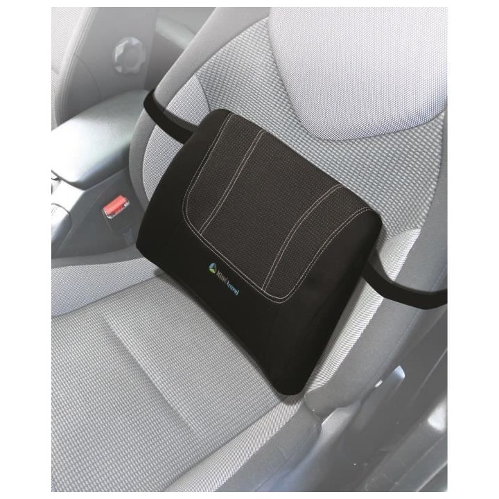 KINE TRAVEL Coussin Lombaire Ergonomique