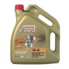 CASTROL - Huile moteur - EDGE - 5W-40 5+1L