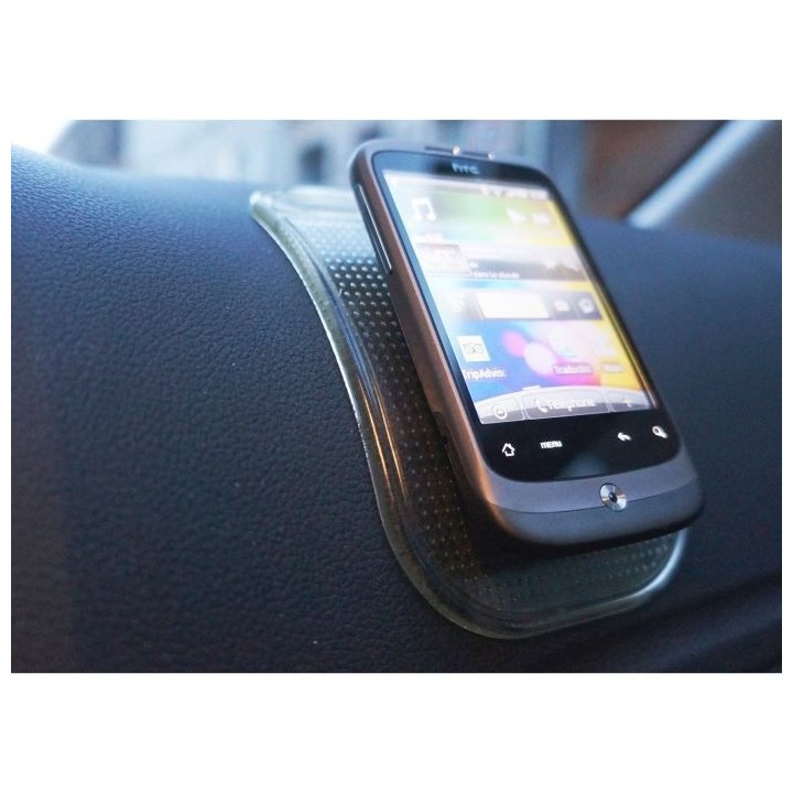 AUTO-T Tapis Antidérapant pour Téléphones
