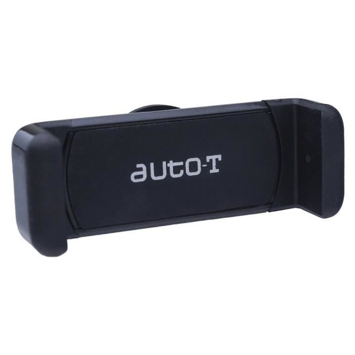 AUTO-T Support discret pour smartphones sur aérateurs