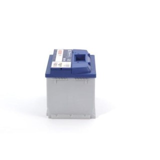 BOSCH Batterie Auto S4005 60Ah 540A / + a droite