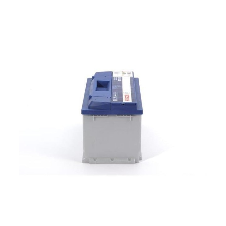 BOSCH Batterie Auto S4013 95Ah 800A / + a droite