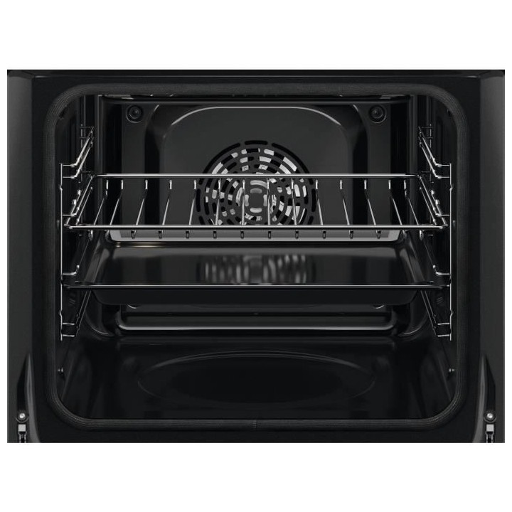 Four multifonction Pyrolyse - chaleur tournante pulsée ELECTROLUX COH