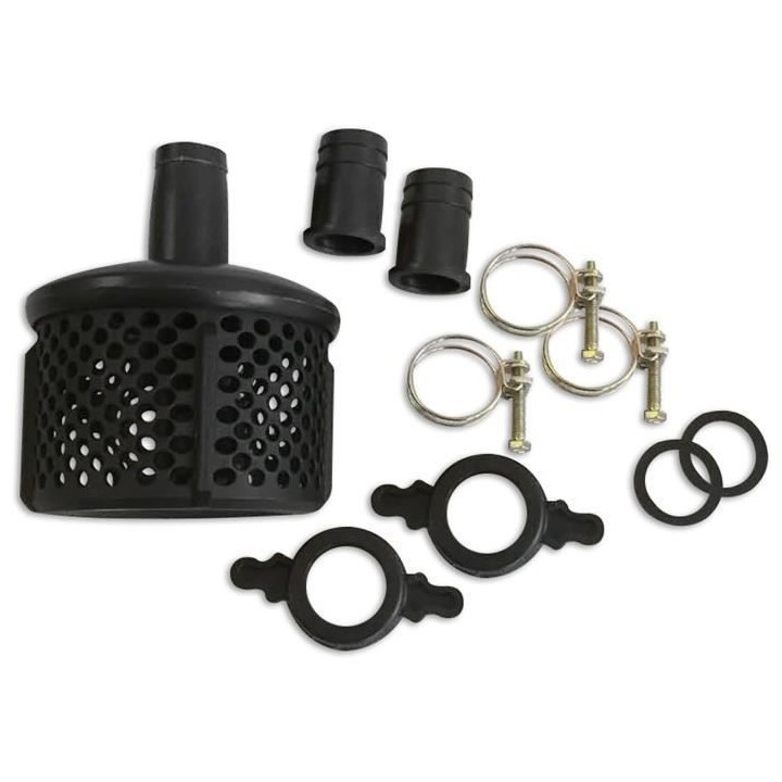 Pompe de surface thermique 79.6cc - ELEM - MPG7HP24 - 7000 L/H - Arros