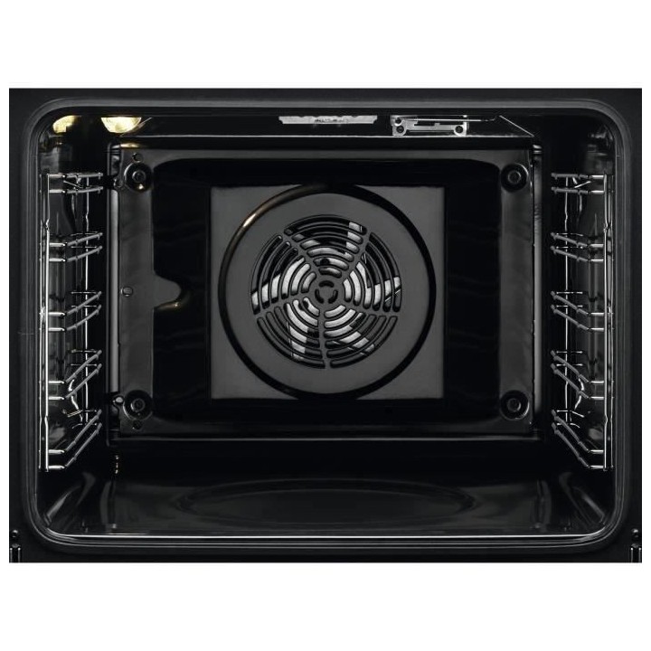 Four multifonction Pyrolyse - chaleur tournante pulsée ELECTROLUX EOF