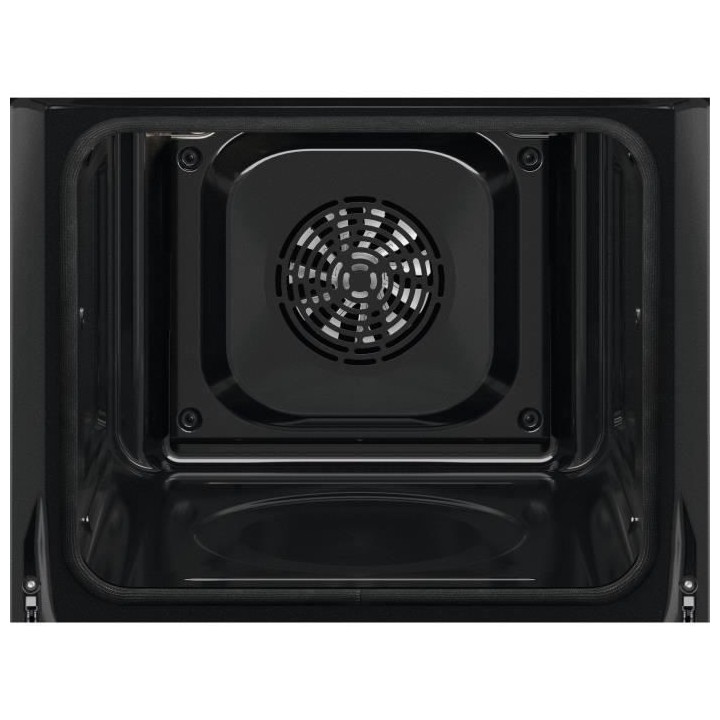 Four multifonction encastrable - Pyrolyse - FAURE - FOPWC6X2 - Inox -